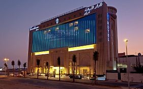 فندق الدار البيضاء جراند